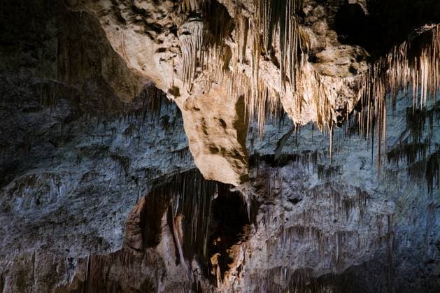 Carlsbad Caverns National Park Copyright: xPeterxMautschx xDesignxPicsx , 30878741 Copyright: AngelaxJonesx xDesignxPics 30878741