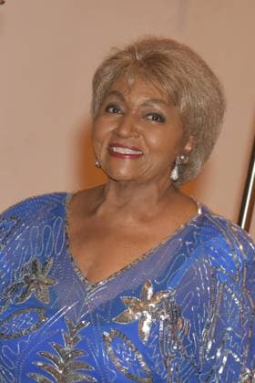 Grace Bumbry, Italienische Operngala, Große Aula, Salzburg, *** Grace Bumbry, Italian Opera Gala, Great Hall, Salzburg,
