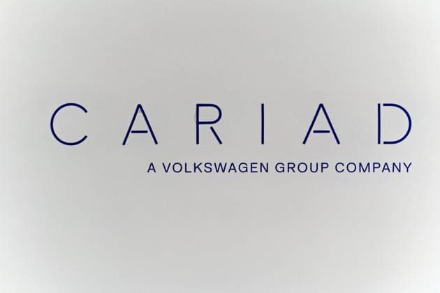 10.05.2023,Berlin,Deutschland,die 63. ordentliche Hauptversammlung der Volkswagen Aktiengesellschaft im CityCube.Cariad.