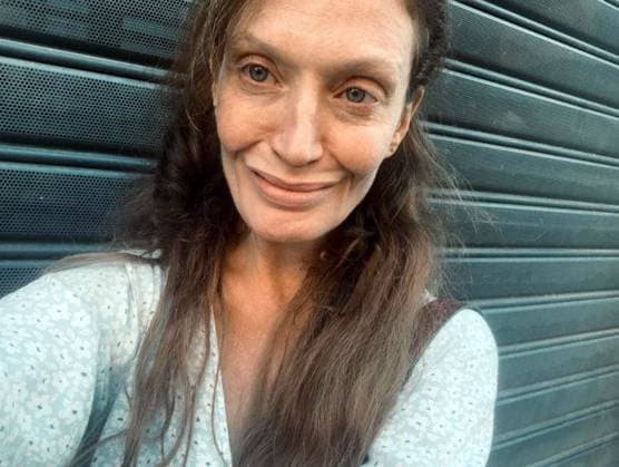 PHOTO REPERTORY - Gianni Agnelli s niece Virginia von Furstenberg died. Images taken from his Instagram profile Editorial Usage Only  Copyright: xCattaneoxAlbertox xIPAx Agenzia_Fotogramma_FGR3836574