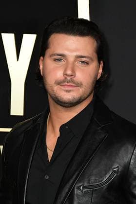 May 11, 2023, Frisco, TX, USA: Josh Ross attends the 58th Academy Of Country Music Awards at The Ford Center at The Star on May 11, 2023 in Frisco, Texas. Frisco USA - ZUMAs181 20230511_zea_s181_015 Copyright: xCaseyxFlaniganx