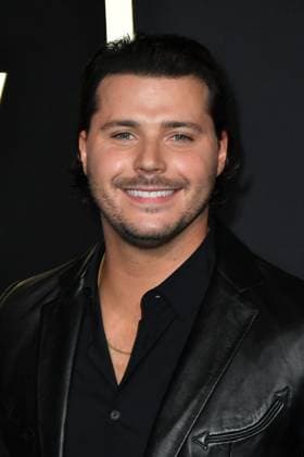 May 11, 2023, Frisco, TX, USA: Josh Ross attends the 58th Academy Of Country Music Awards at The Ford Center at The Star on May 11, 2023 in Frisco, Texas. Frisco USA - ZUMAs181 20230511_zea_s181_016 Copyright: xCaseyxFlaniganx