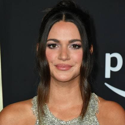 May 11, 2023, Frisco, TX, USA: Hannah Ellis attends the 58th Academy Of Country Music Awards at The Ford Center at The Star on May 11, 2023 in Frisco, Texas. Frisco USA - ZUMAs181 20230511_zea_s181_019 Copyright: xCaseyxFlaniganx