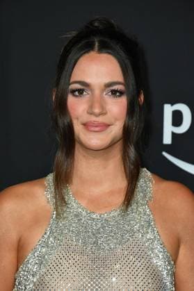 May 11, 2023, Frisco, TX, USA: Hannah Ellis attends the 58th Academy Of Country Music Awards at The Ford Center at The Star on May 11, 2023 in Frisco, Texas. Frisco USA - ZUMAs181 20230511_zea_s181_020 Copyright: xCaseyxFlaniganx