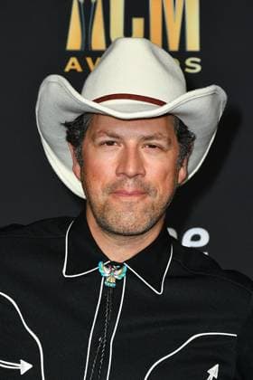 May 11, 2023, Frisco, TX, USA: Drew Baldwin attends the 58th Academy Of Country Music Awards at The Ford Center at The Star on May 11, 2023 in Frisco, Texas. Frisco USA - ZUMAs181 20230511_zea_s181_033 Copyright: xCaseyxFlaniganx