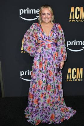 May 11, 2023, Frisco, TX, USA: MaRynn Taylor attends the 58th Academy Of Country Music Awards at The Ford Center at The Star on May 11, 2023 in Frisco, Texas. Frisco USA - ZUMAs181 20230511_zea_s181_039 Copyright: xCaseyxFlaniganx