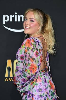 May 11, 2023, Frisco, TX, USA: MaRynn Taylor attends the 58th Academy Of Country Music Awards at The Ford Center at The Star on May 11, 2023 in Frisco, Texas. Frisco USA - ZUMAs181 20230511_zea_s181_042 Copyright: xCaseyxFlaniganx