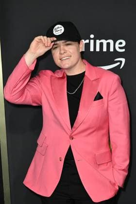 May 11, 2023, Frisco, TX, USA: Lily Rose attends the 58th Academy Of Country Music Awards at The Ford Center at The Star on May 11, 2023 in Frisco, Texas. Frisco USA - ZUMAs181 20230511_zea_s181_045 Copyright: xCaseyxFlaniganx