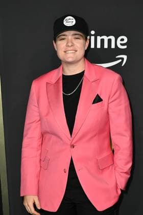 May 11, 2023, Frisco, TX, USA: Lily Rose attends the 58th Academy Of Country Music Awards at The Ford Center at The Star on May 11, 2023 in Frisco, Texas. Frisco USA - ZUMAs181 20230511_zea_s181_046 Copyright: xCaseyxFlaniganx