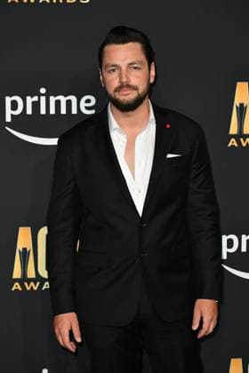 May 11, 2023, Frisco, TX, USA: Chayee Beckham attends the 58th Academy Of Country Music Awards at The Ford Center at The Star on May 11, 2023 in Frisco, Texas. Frisco USA - ZUMAs181 20230511_zea_s181_056 Copyright: xCaseyxFlaniganx
