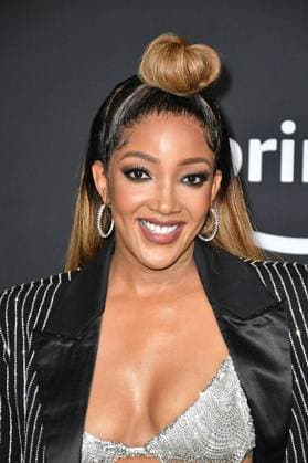 May 11, 2023, Frisco, TX, USA: Mickey Guyton attends the 58th Academy Of Country Music Awards at The Ford Center at The Star on May 11, 2023 in Frisco, Texas. Frisco USA - ZUMAs181 20230511_zea_s181_281 Copyright: xCaseyxFlaniganx