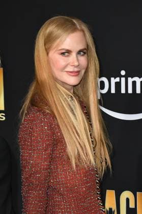 May 11, 2023, Frisco, TX, USA: Nicole Kidman attends the 58th Academy Of Country Music Awards at The Ford Center at The Star on May 11, 2023 in Frisco, Texas. Frisco USA - ZUMAs181 20230511_zea_s181_321 Copyright: xCaseyxFlaniganx
