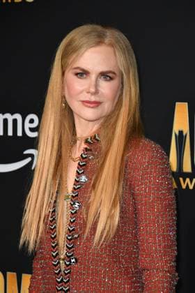 May 11, 2023, Frisco, TX, USA: Nicole Kidman attends the 58th Academy Of Country Music Awards at The Ford Center at The Star on May 11, 2023 in Frisco, Texas. Frisco USA - ZUMAs181 20230511_zea_s181_323 Copyright: xCaseyxFlaniganx