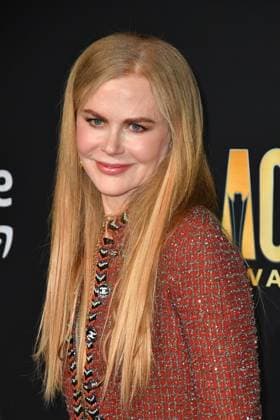 May 11, 2023, Frisco, TX, USA: Nicole Kidman attends the 58th Academy Of Country Music Awards at The Ford Center at The Star on May 11, 2023 in Frisco, Texas. Frisco USA - ZUMAs181 20230511_zea_s181_324 Copyright: xCaseyxFlaniganx