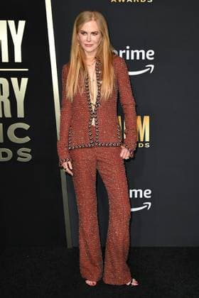 May 11, 2023, Frisco, TX, USA: Nicole Kidman attends the 58th Academy Of Country Music Awards at The Ford Center at The Star on May 11, 2023 in Frisco, Texas. Frisco USA - ZUMAs181 20230511_zea_s181_316 Copyright: xCaseyxFlaniganx