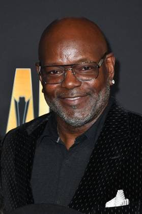 May 11, 2023, Frisco, TX, USA: Emmitt Smith attends the 58th Academy Of Country Music Awards at The Ford Center at The Star on May 11, 2023 in Frisco, Texas. Frisco USA - ZUMAs181 20230511_zea_s181_255 Copyright: xCaseyxFlaniganx