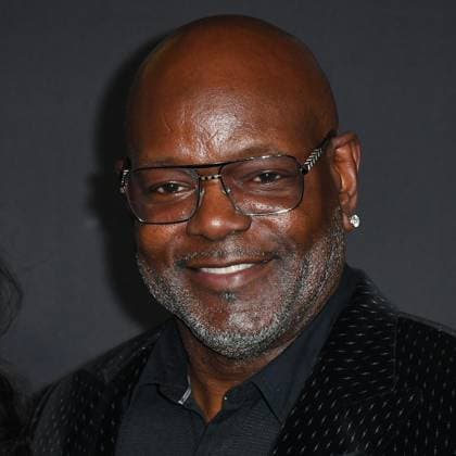 May 11, 2023, Frisco, TX, USA: Emmitt Smith attends the 58th Academy Of Country Music Awards at The Ford Center at The Star on May 11, 2023 in Frisco, Texas. Frisco USA - ZUMAs181 20230511_zea_s181_258 Copyright: xCaseyxFlaniganx