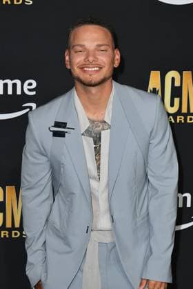 May 11, 2023, Frisco, TX, USA: Kane Brown attends the 58th Academy Of Country Music Awards at The Ford Center at The Star on May 11, 2023 in Frisco, Texas. Frisco USA - ZUMAs181 20230511_zea_s181_241 Copyright: xCaseyxFlaniganx