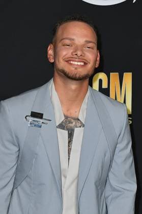 May 11, 2023, Frisco, TX, USA: Kane Brown attends the 58th Academy Of Country Music Awards at The Ford Center at The Star on May 11, 2023 in Frisco, Texas. Frisco USA - ZUMAs181 20230511_zea_s181_242 Copyright: xCaseyxFlaniganx