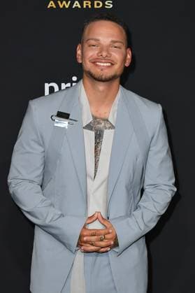 May 11, 2023, Frisco, TX, USA: Kane Brown attends the 58th Academy Of Country Music Awards at The Ford Center at The Star on May 11, 2023 in Frisco, Texas. Frisco USA - ZUMAs181 20230511_zea_s181_244 Copyright: xCaseyxFlaniganx