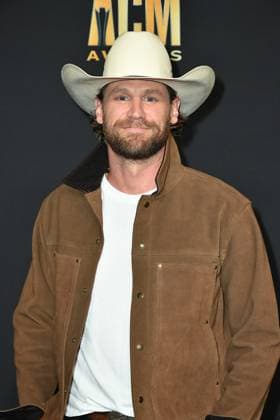 May 11, 2023, Frisco, TX, USA: Chase Rice attends the 58th Academy Of Country Music Awards at The Ford Center at The Star on May 11, 2023 in Frisco, Texas. Frisco USA - ZUMAs181 20230511_zea_s181_067 Copyright: xCaseyxFlaniganx