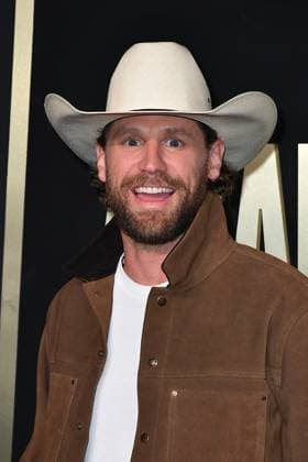 May 11, 2023, Frisco, TX, USA: Chase Rice attends the 58th Academy Of Country Music Awards at The Ford Center at The Star on May 11, 2023 in Frisco, Texas. Frisco USA - ZUMAs181 20230511_zea_s181_069 Copyright: xCaseyxFlaniganx