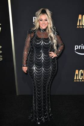 May 11, 2023, Frisco, TX, USA: Priscilla Block attends the 58th Academy Of Country Music Awards at The Ford Center at The Star on May 11, 2023 in Frisco, Texas. Frisco USA - ZUMAs181 20230511_zea_s181_075 Copyright: xCaseyxFlaniganx