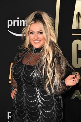 May 11, 2023, Frisco, TX, USA: Priscilla Block attends the 58th Academy Of Country Music Awards at The Ford Center at The Star on May 11, 2023 in Frisco, Texas. Frisco USA - ZUMAs181 20230511_zea_s181_078 Copyright: xCaseyxFlaniganx