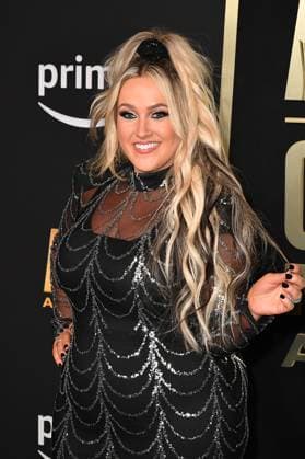 May 11, 2023, Frisco, TX, USA: Priscilla Block attends the 58th Academy Of Country Music Awards at The Ford Center at The Star on May 11, 2023 in Frisco, Texas. Frisco USA - ZUMAs181 20230511_zea_s181_077 Copyright: xCaseyxFlaniganx