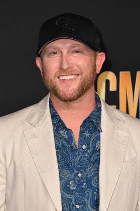 May 11, 2023, Frisco, TX, USA: Cole Swindell attends the 58th Academy Of Country Music Awards at The Ford Center at The Star on May 11, 2023 in Frisco, Texas. Frisco USA - ZUMAs181 20230511_zea_s181_130 Copyright: xCaseyxFlaniganx