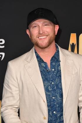 May 11, 2023, Frisco, TX, USA: Cole Swindell attends the 58th Academy Of Country Music Awards at The Ford Center at The Star on May 11, 2023 in Frisco, Texas. Frisco USA - ZUMAs181 20230511_zea_s181_128 Copyright: xCaseyxFlaniganx