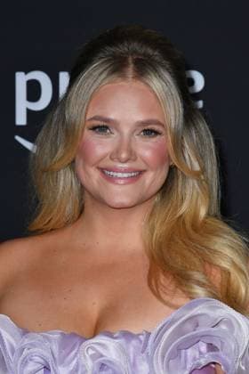 May 11, 2023, Frisco, TX, USA: Hailey Whitters attends the 58th Academy Of Country Music Awards at The Ford Center at The Star on May 11, 2023 in Frisco, Texas. Frisco USA - ZUMAs181 20230511_zea_s181_180 Copyright: xCaseyxFlaniganx