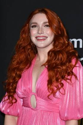 May 11, 2023, Frisco, TX, USA: Caylee Hammack attends the 58th Academy Of Country Music Awards at The Ford Center at The Star on May 11, 2023 in Frisco, Texas. Frisco USA - ZUMAs181 20230511_zea_s181_186 Copyright: xCaseyxFlaniganx