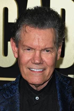 May 11, 2023, Frisco, TX, USA: Randy Travis attends the 58th Academy Of Country Music Awards at The Ford Center at The Star on May 11, 2023 in Frisco, Texas. Frisco USA - ZUMAs181 20230511_zea_s181_201 Copyright: xCaseyxFlaniganx