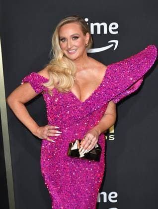 May 11, 2023, Frisco, TX, USA: Pillbox Patti attends the 58th Academy Of Country Music Awards at The Ford Center at The Star on May 11, 2023 in Frisco, Texas. Frisco USA - ZUMAs181 20230511_zea_s181_213 Copyright: xCaseyxFlaniganx