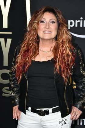 May 11, 2023, Frisco, TX, USA: Jo Dee Messina attends the 58th Academy Of Country Music Awards at The Ford Center at The Star on May 11, 2023 in Frisco, Texas. Frisco USA - ZUMAs181 20230511_zea_s181_239 Copyright: xCaseyxFlaniganx