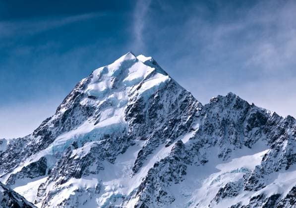 Mount Cook in New Zealand Copyright: xStevexKingsmanx xDesignxPicsx , 30988294 Copyright: RonxSumnersx xDesignxPics 30988294