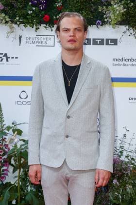 Event - Deutscher Filmpreis 2023 Wilson Gonzalez Ochsenknecht beim 73. Deutschen Filmpreis im Theater am Potsdamerplatz am 12.05.2023 in Berlin. Copyright: xEventpressxKochanx