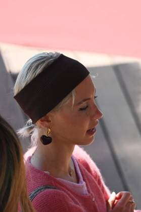 76th Cannes Film Festival 2023, Iris Law at the Martinez hotel  Copyright: xSimonexComix xipa-agency.netx xPoolxPhotoxEventsx01x IPA_IPA37966881