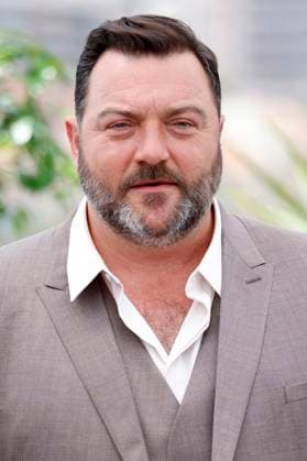 Internationale Filmfestspiele von Cannes, Photocall Jury Denis Menochet beim Photocall der internationalen Jury auf dem Festival de Cannes 2023 76. Internationale Filmfestspiele von Cannes am Palais des Festivals. Cannes, 16.05.2023