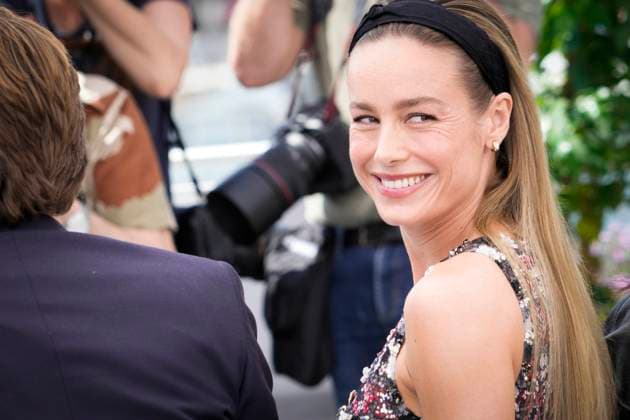 Foto IPP Daniele Cifala™ cannes 16 05 2023 Cannes Film Festival 2023 Jury Photocall nella foto: Brie Larson Italy Photo Press - World Copyright