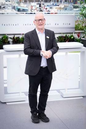 Foto IPP Daniele Cifala™ cannes 16 05 2023 Cannes Film Festival 2023 Jury Photocall nella foto: Thierry Fremaux Italy Photo Press - World Copyright