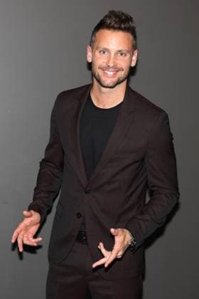 Bastian Baker Prix Walo 2023 Bastian Baker. Verleihung des 47. Prix Walo für die Jahre 2020-2022 am 14.05.2023 in den SRF Fernsehstudios Zürich, Schweiz.