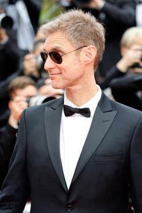 Damian Szifron bei der Opening Ceremony mit der Premiere des Kinofilms Jeanne du Barry auf dem Festival de Cannes 2023 76. Internationale Filmfestspiele von Cannes im Palais des Festivals. Cannes, 16.05.2023