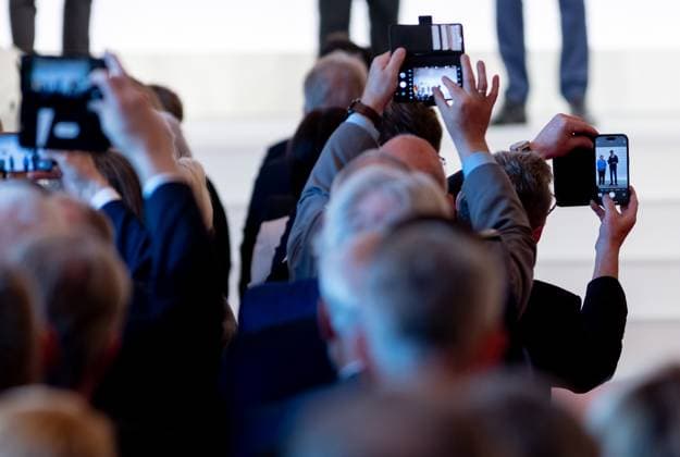 Verleihung Staatspreis an Angela Merkel Bundeskanzlerin a.D. Angela Merkel wird am Dienstag den 16.05.2023 mit dem Staatspreis NRW geehrt. Überreicht durch Christine Lagarde und Ministerpräsident Hendrik Wüst. Köln Nordrhein-Westfalen Germany