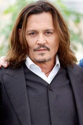 Johnny Depp beim Photocall zum Kinofilm Jeanne du Barry auf dem Festival de Cannes 2023 76. Internationale Filmfestspiele von Cannes am Palais des Festivals. Cannes, 17.,05.2023