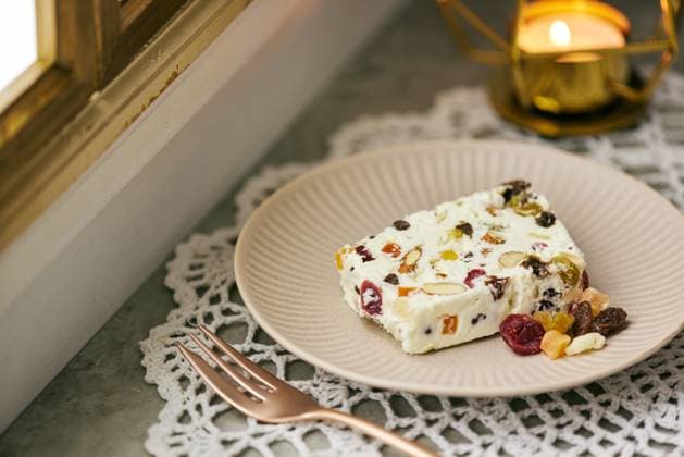 IMAGO Creative: Herbst, Kulinarische Klassiker Cassata Siciliana AFLO210176928  , 210176928.jpg,