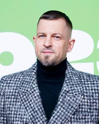 17.05.2023, Zug, Bossard Arena, SWISS MUSIC AWARDS, Rapper Stress (bürgerlicher Name Andres Andrekson) posiert für ein Foto auf dem roten Teppich Zug Bossard Arena Zug Switzerland Copyright: xJustPictures.ch DanielaxPorcellix