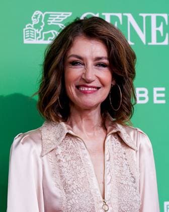 17.05.2023, Zug, Bossard Arena, SWISS MUSIC AWARDS, Mundart Sängerin Sina (mit bürgerlichen Namen Ursula Bellwald) posiert für ein Foto auf dem roten Teppich Zug Bossard Arena Zug Switzerland Copyright: xJustPictures.ch DanielaxPorcellix