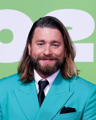 17.05.2023, Zug, Bossard Arena, SWISS MUSIC AWARDS, Sänger Baschi (bürgerlichen Namen Sebastian Bürgin) posiert für ein Foto auf dem roten Teppich Zug Bossard Arena Zug Switzerland Copyright: xJustPictures.ch DanielaxPorcellix